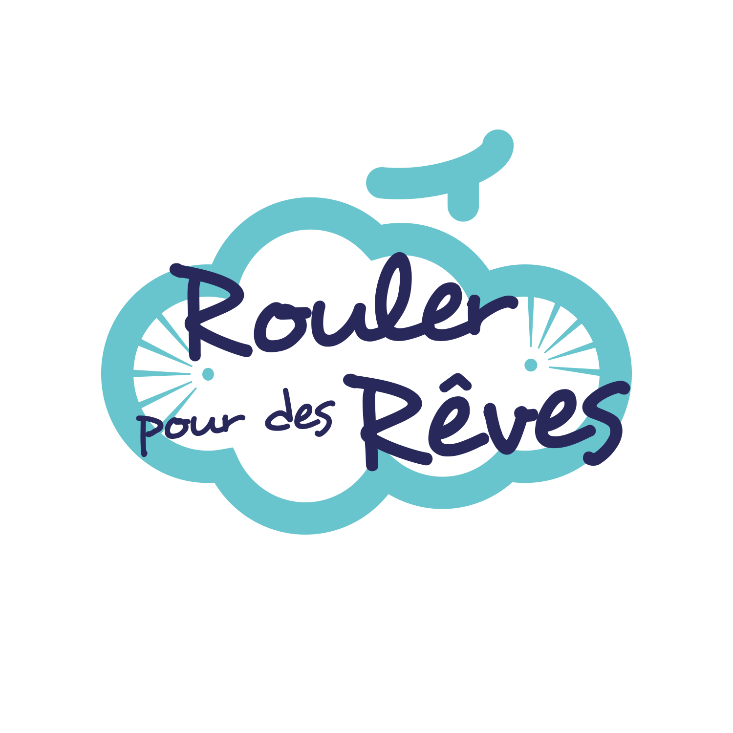 Rouler pour des reves