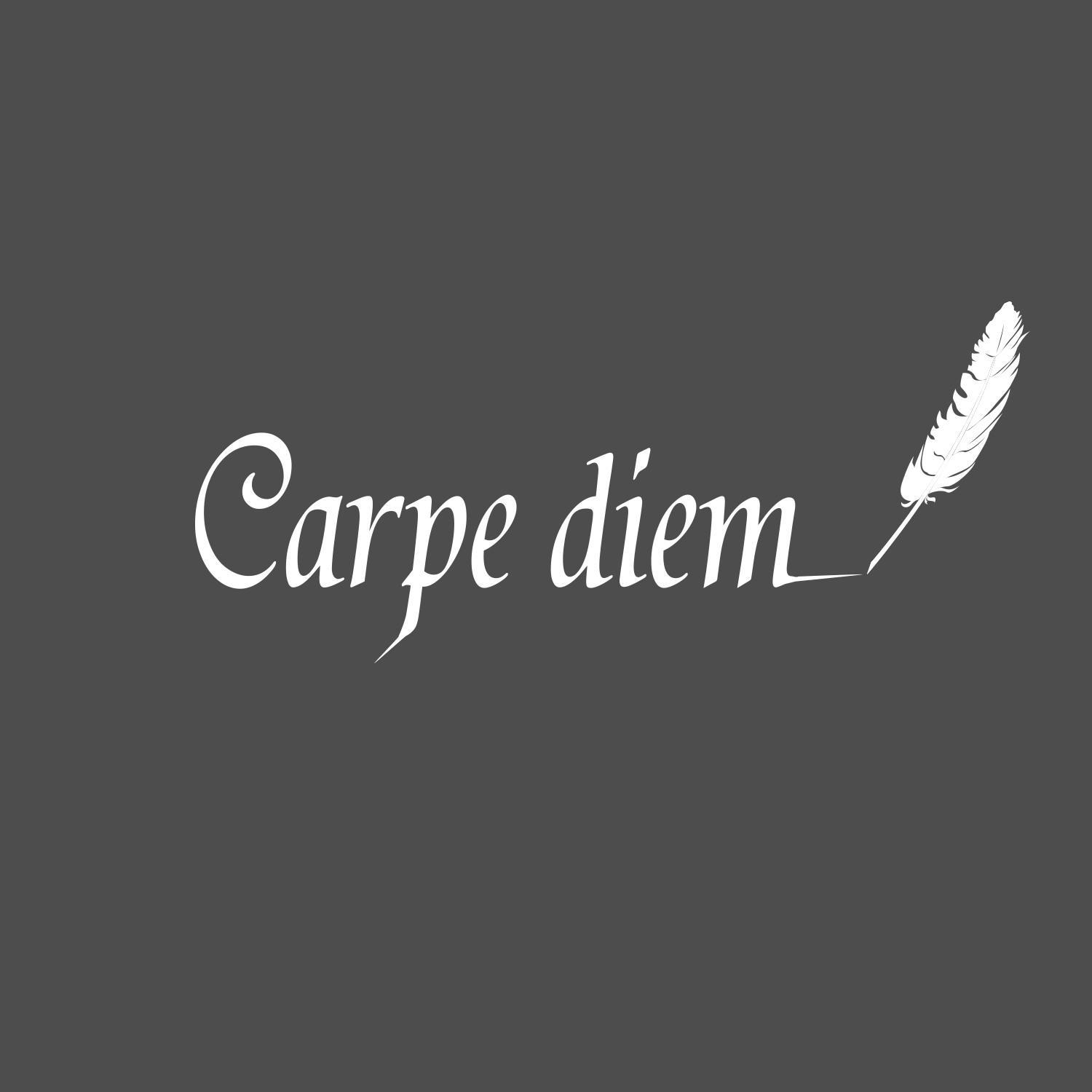 Carpe diem