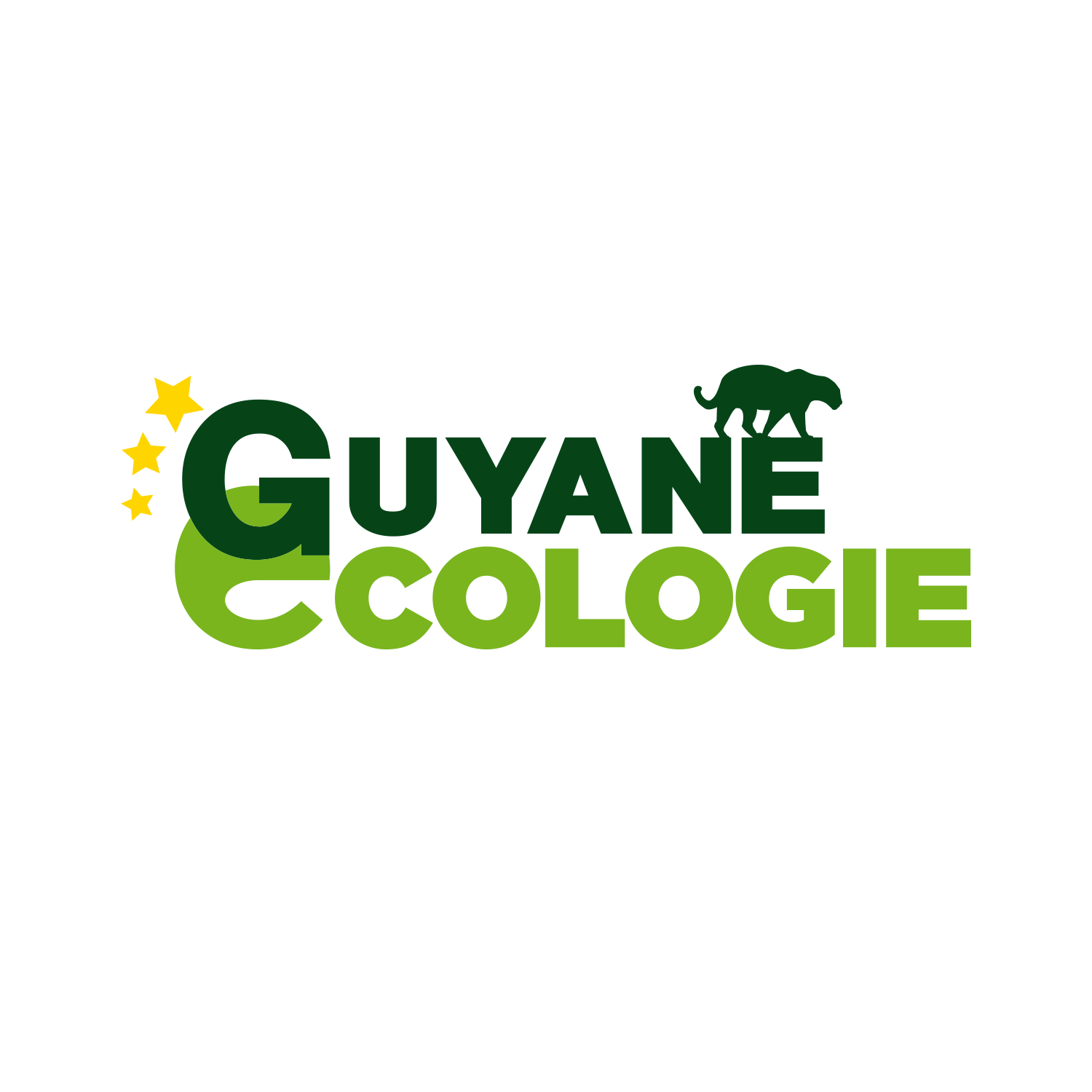 Guyane Ecologie