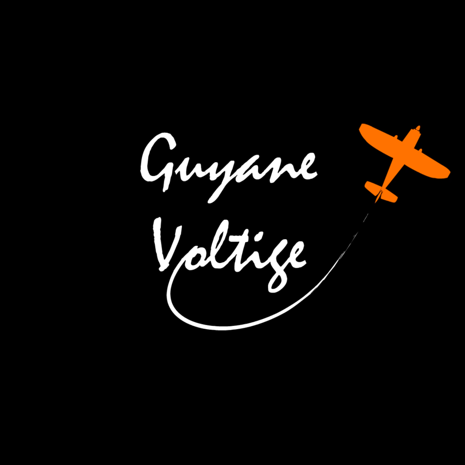 Guyane Voltige