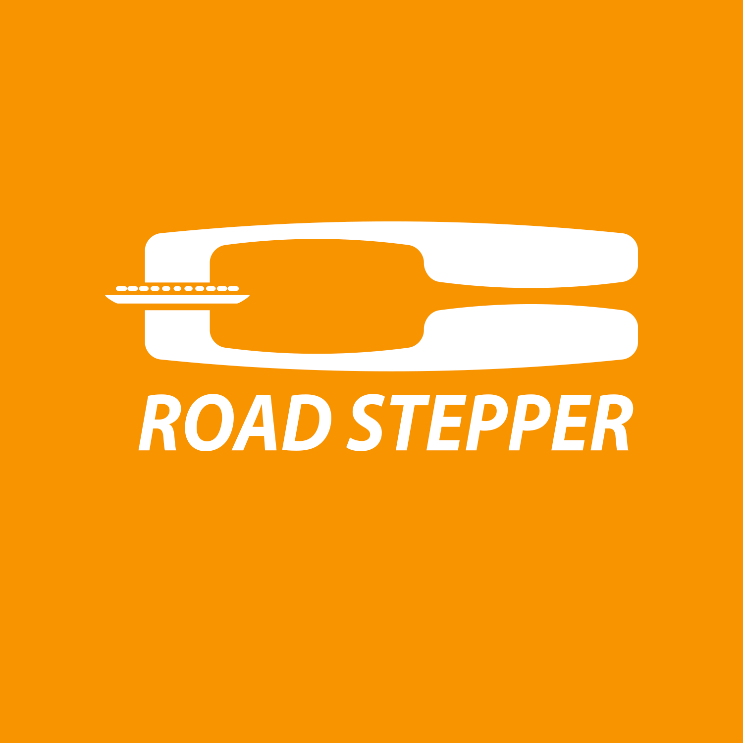 Road Stepper