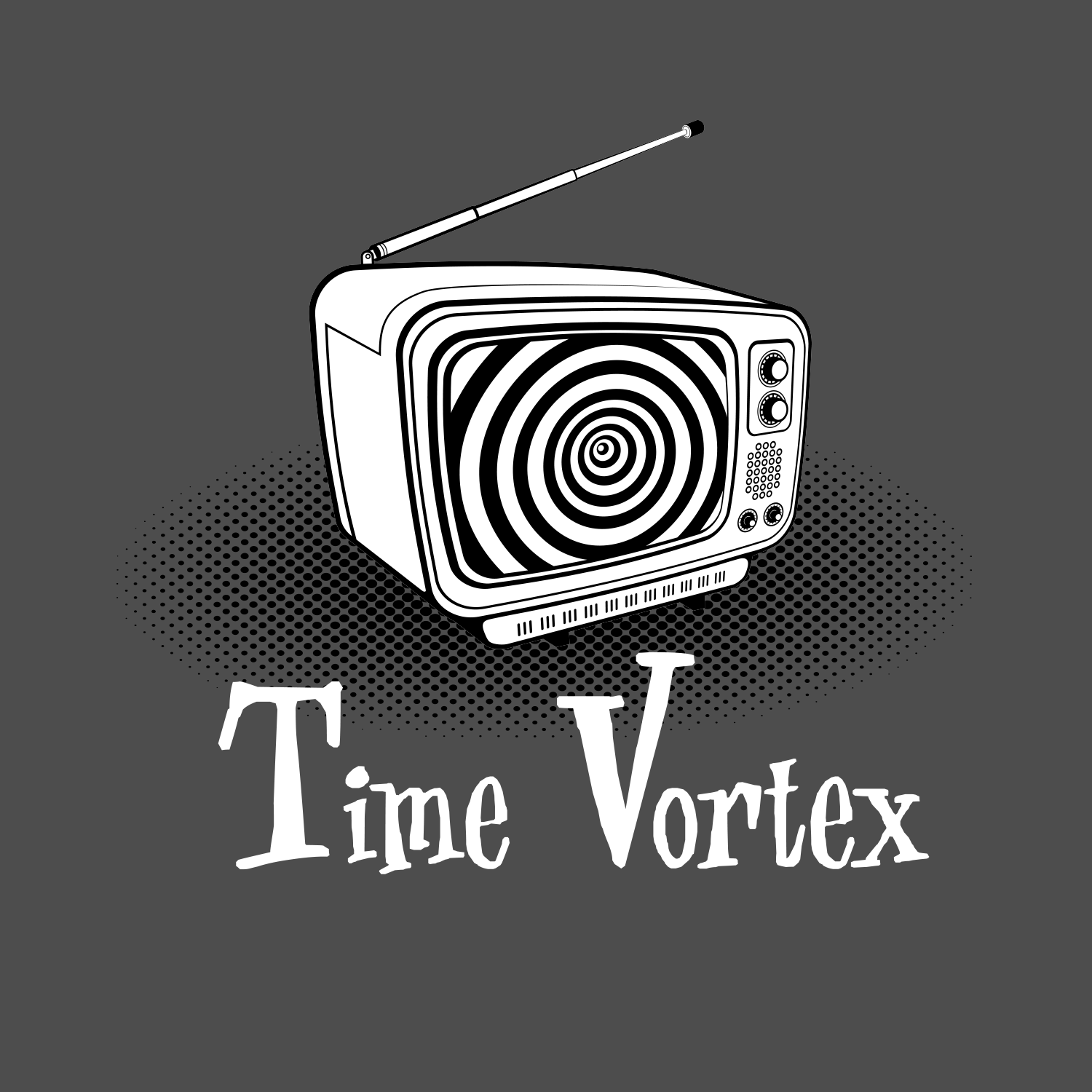 Time Vortex