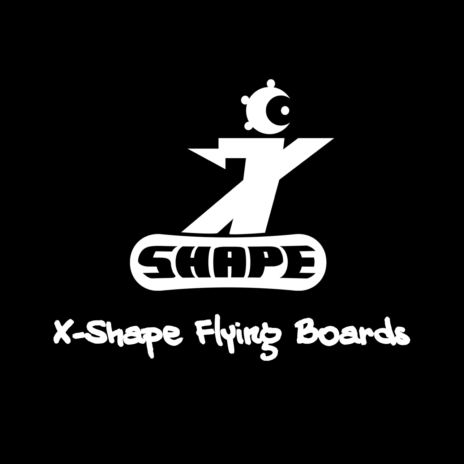 X-Shape