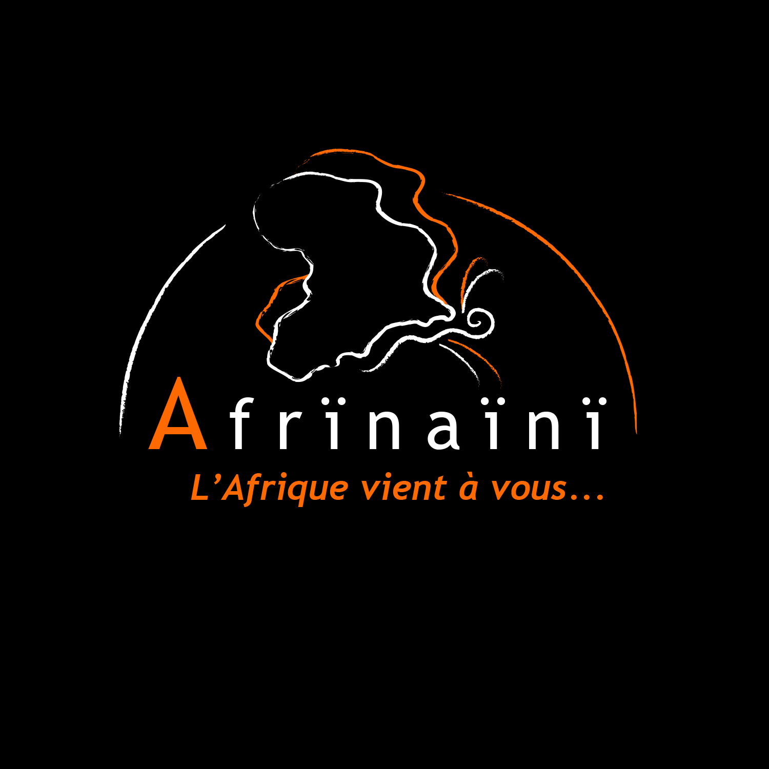 Afrïnaïnï