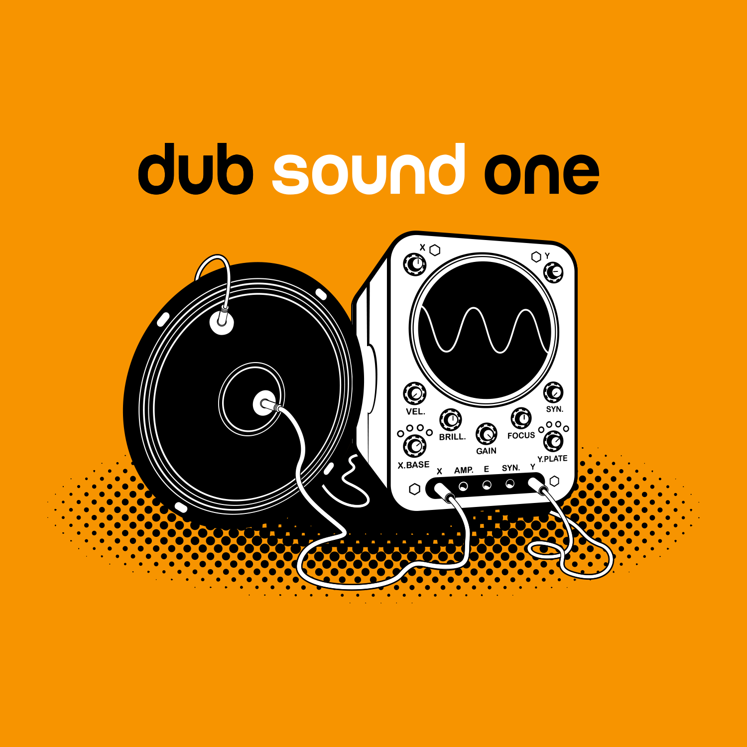 Dub Sound One