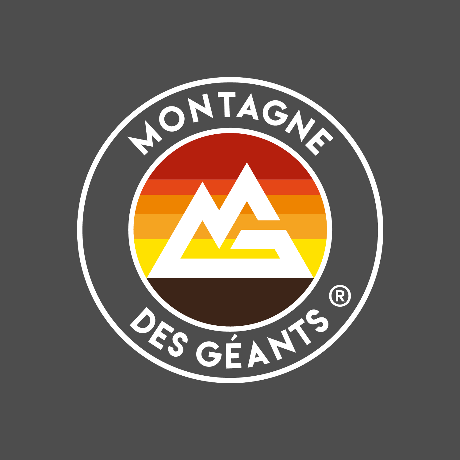 Montagne des Géants