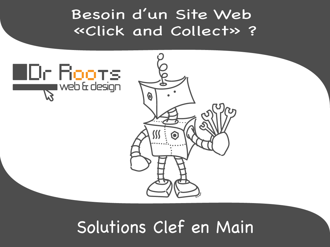 Système “Click and Collect”