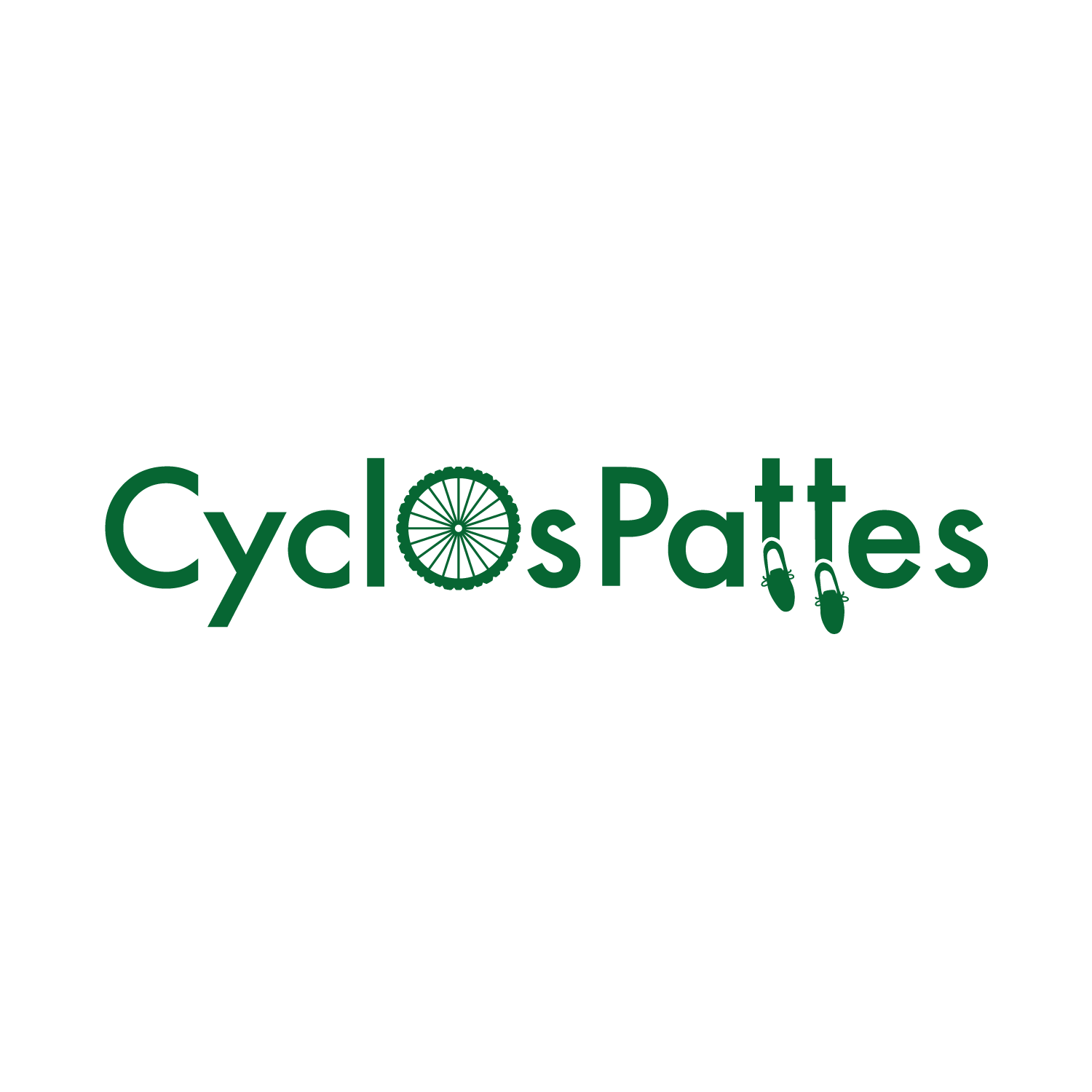 CyclOsPattes