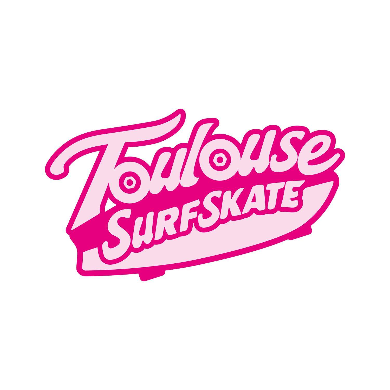 Toulouse Surfskate